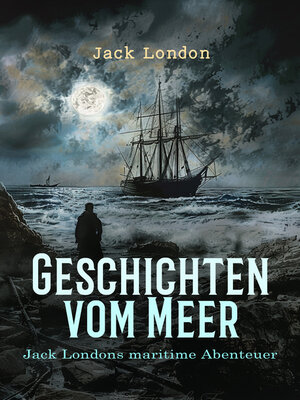 cover image of Geschichten vom Meer